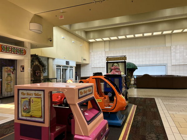 Genesee Valley Center - Aug 7 2022 Photo (newer photo)